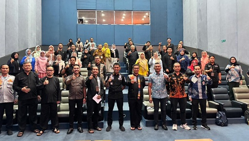 Koordinasi
